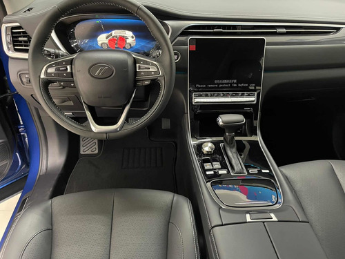 Imagen 14 de 14 de Dodge Journey 2021 3.7 Gt 3.6 At