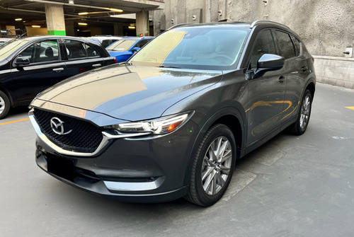 Mazda Cx-5 Signature