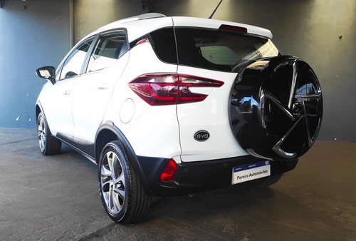 Byd S1