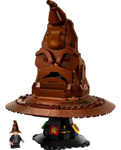 Gorra Lego Harry Potter Talking Selector