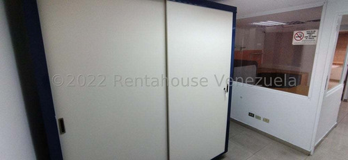 Imagen 5 de 14 de Oficina En Alquiler 23-14812 Daisbelis Tarazona 0424-2925931