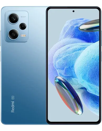 Xiaomi Redmi Note 12 Pro 5g 22101316g 6gb 128gb Dual Sim