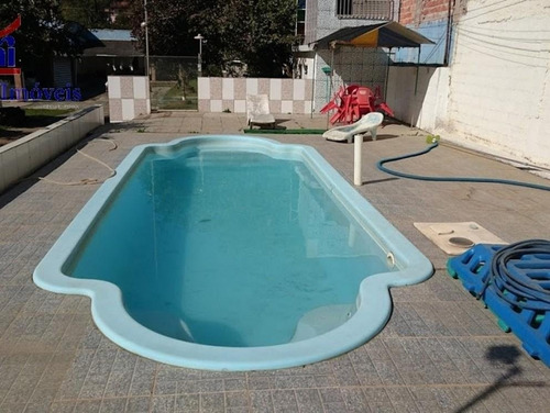 Chácara So O Terreno Para Venda, 1200.0m² - 1950