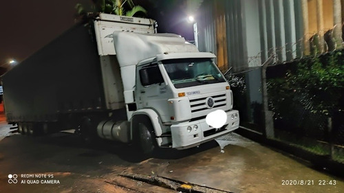 Vw Titan 18310 4x2