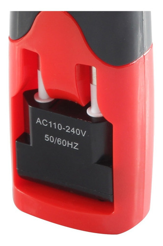 Lanterna Led Recarregável Bivolt 1w Luz Branca Avant