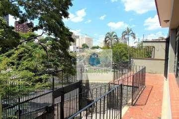 Imagem 7 de 18 de Casa Jardim Proença, Campinas. - Ca0468