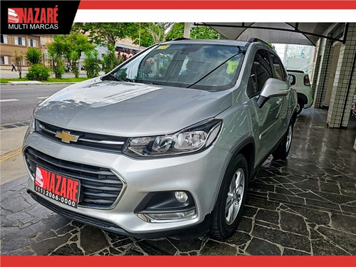 Chevrolet Tracker 1.4 16V TURBO FLEX LT AUTOMÁTICO