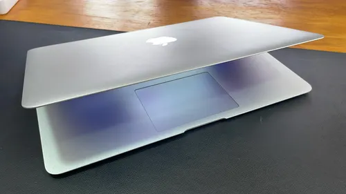 Macbook Air 13 A1466 2015 I5 4gb 128ssd Muito Bom | MercadoLivre Macbook Air 13 A1466 2015 I5 4gb 128ssd Muito Bom | MercadoLivre