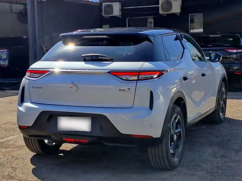 Ds Automobiles Ds3 0.0 E-tense Louvre At 2023