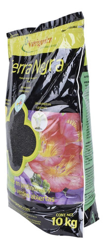 Tierra Negra Nutrigarden 10 Kg