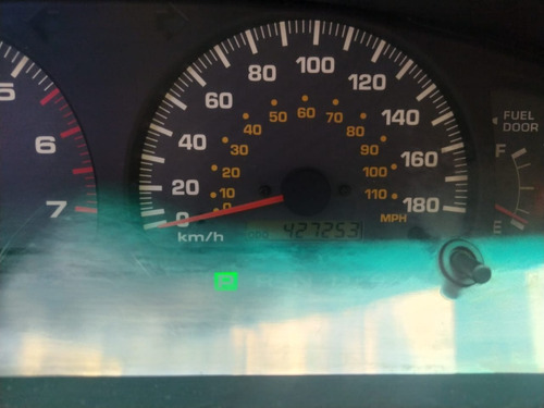 Imagen 16 de 16 de Toyota 4runner