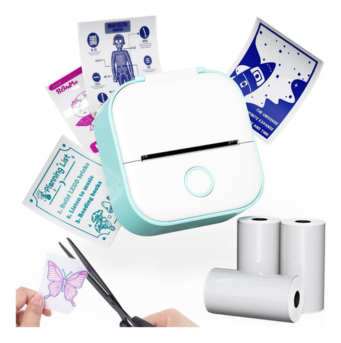 Máquina De Fabricante De Calcomanías De Impresora Memoqueen