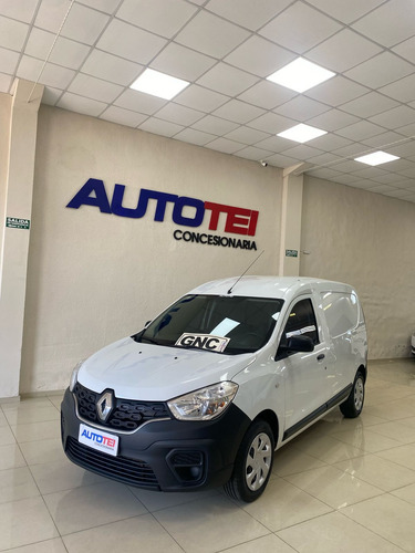 Renault Kangoo Ii Express Emotion 1.6 Sce