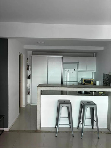 Departamento Monoambiente En Alquiler - 1 Baño - Palermo