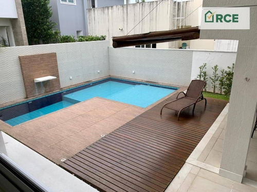 Imagem 18 de 29 de Sou Uma Casa De Altíssimo Padrão No West Side Boulevard E Custo R$ 2.799.000,00! - Ca0168