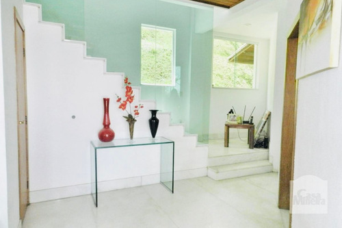 Imagem 10 de 15 de Casa Em Condomínio À Venda No Vila Castela - Código 276824 - 276824
