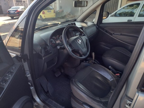 Imagem 5 de 5 de Idea 1.8 Mpi Adventure 16v Flex 4p Automatizado