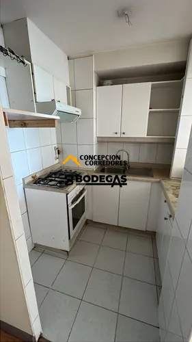 Vendo Departamento Estudio, Plaza Mayor 2