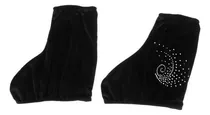 Comprar Capas Protetoras Para Botas De Patinação No Gelo 2x1 Par