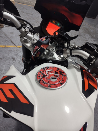 Ktm Duke 200
