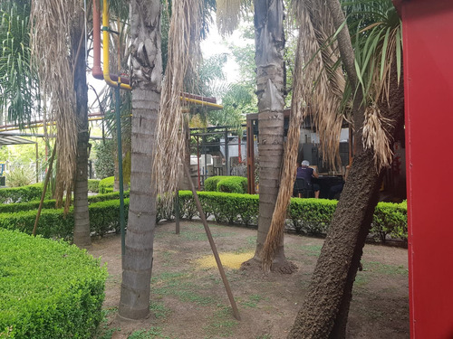 Fabrica En Venta Escobar