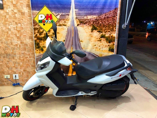 Imagem 3 de 9 de Dafra Citycom S 300i - 2019