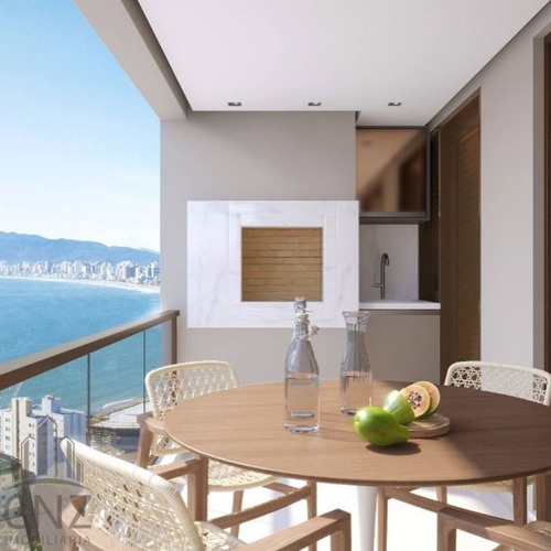 Imagem 2 de 5 de Belmare Residence - Itapema - Ap3 442 - Ap3 442