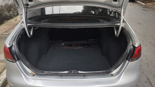 Fiat Siena 1.0 El Flex 4p