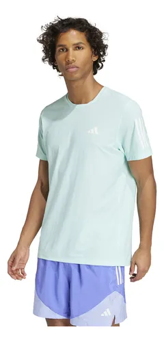 Polera Hombre adidas Otr B Tee