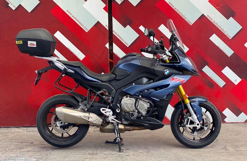 Bmw S1000xr 2018