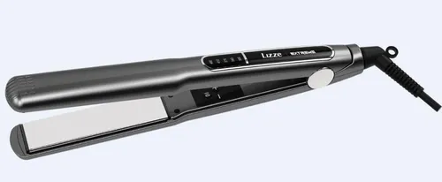 Plancha Lizze Extreme 480f La Mejor Para Sellar Keratinas Env o