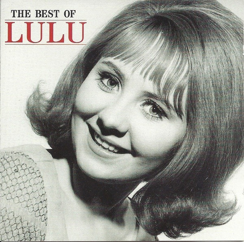 Lulu  The Best Of Lulu - Cd Nuevo