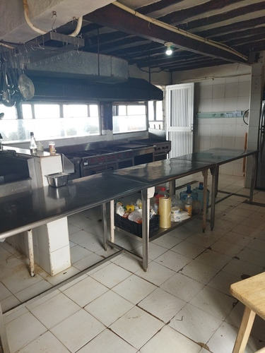 Imagen 8 de 13 de Oportunidad De Inversión Restaurante En Playa Parguito