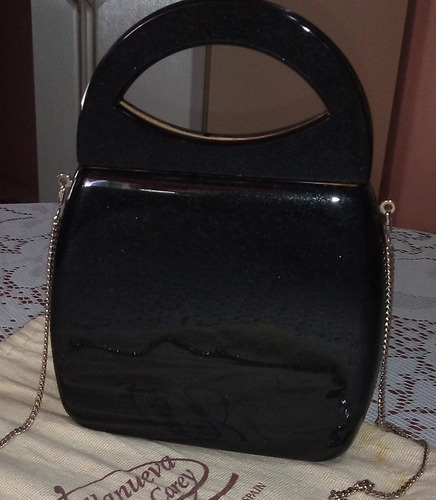 Cartera Para Damas Imitación Carey