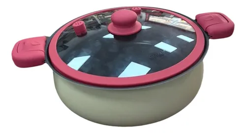 comprar Olla De Sopa, Cacerola Caliente, Olla De Cocción Lenta Con