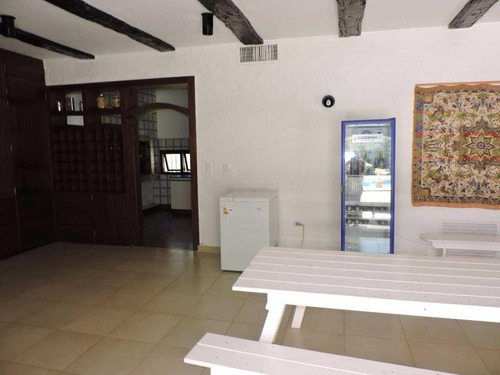 Imagen 17 de 24 de Impecable Quinta En Venta