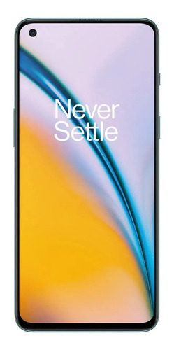 OnePlus Nord 2 5G Dual SIM 256 GB blue haze 12 GB RAM