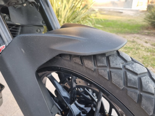 Imagen 6 de 11 de Ktm 390 Adventure