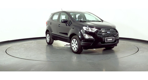 Imagen 3 de 21 de Ford Ecosport 1.5 S 123cv 4x2