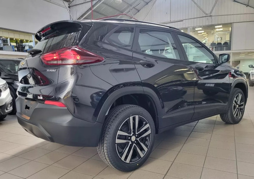 Imagen 16 de 25 de Chevrolet Tracker Lt At 0km#7