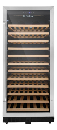 Adega Polar Climatizada 100 Garrafas 275 Litros 127V