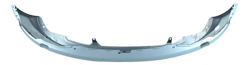 Parachoque Delantero Peugeot 206 Todos (sin Neblinero)