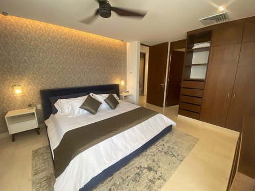 Imagen 11 de 30 de Departamento En Venta En Playa Del Carmen