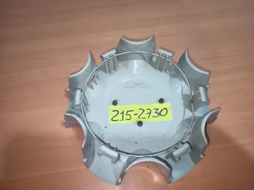 Tapa Centro De Rin Toyota Hilux Fortuner (Usado)