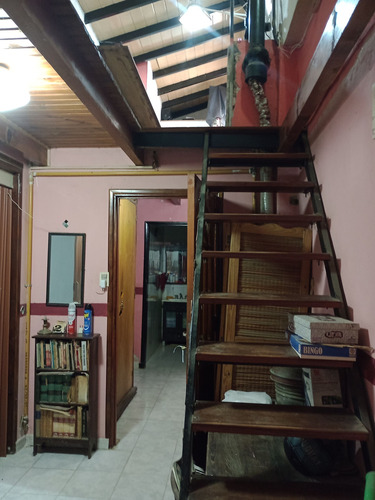 Venta Casa 3 Dorm Garage Jardin A/refac Hurlingham