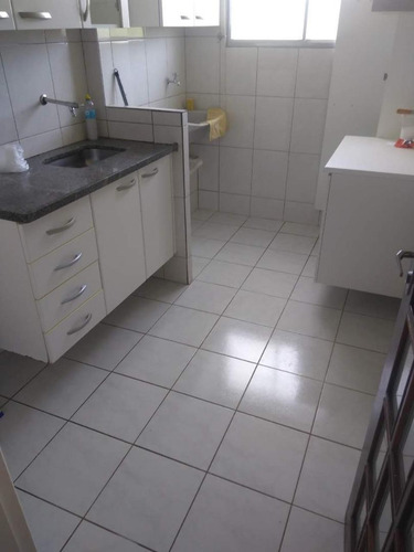 Imagem 15 de 18 de Apartamento Em Presidente Médici, Ribeirão Preto/sp De 62m² 3 Quartos À Venda Por R$ 225.000,00 - Ap658862