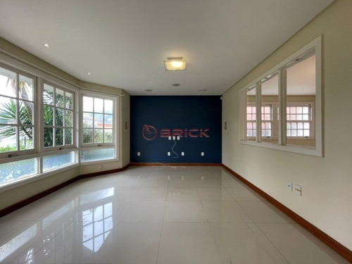 Imagem 1 de 25 de Casa Com 4 Quartos Sendo 3 Suítes No Centro, Teresópolis/rj. - Ca01990 - 70628053