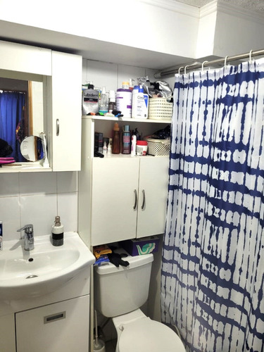 Departamento 2d1b Casablanca