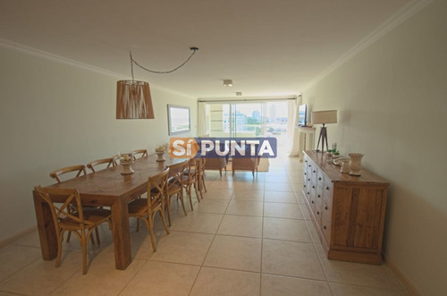 Imagen 4 de 30 de Apartamento Penthouse En Venta - Brava
