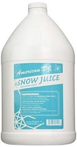 Dj Americano Jugo De Nieve Tamaño Galon Base De Agua El Liqu